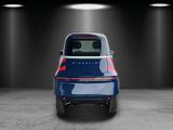 Microlino Edition Pioneer Retro Elektro "Isetta" - Microlino Pioneer Gebrauchtwagen