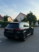 Mercedes-Benz GLE 350d 4MATIC AMG Line - Mercedes-Benz GLE 350 in Hannover