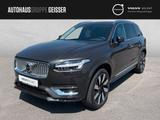 Volvo XC90 T8 AWD Recharge Plus Bright 7-Sitzer ACC - Volvo XC90 Gebrauchtwagen in Karlsruhe
