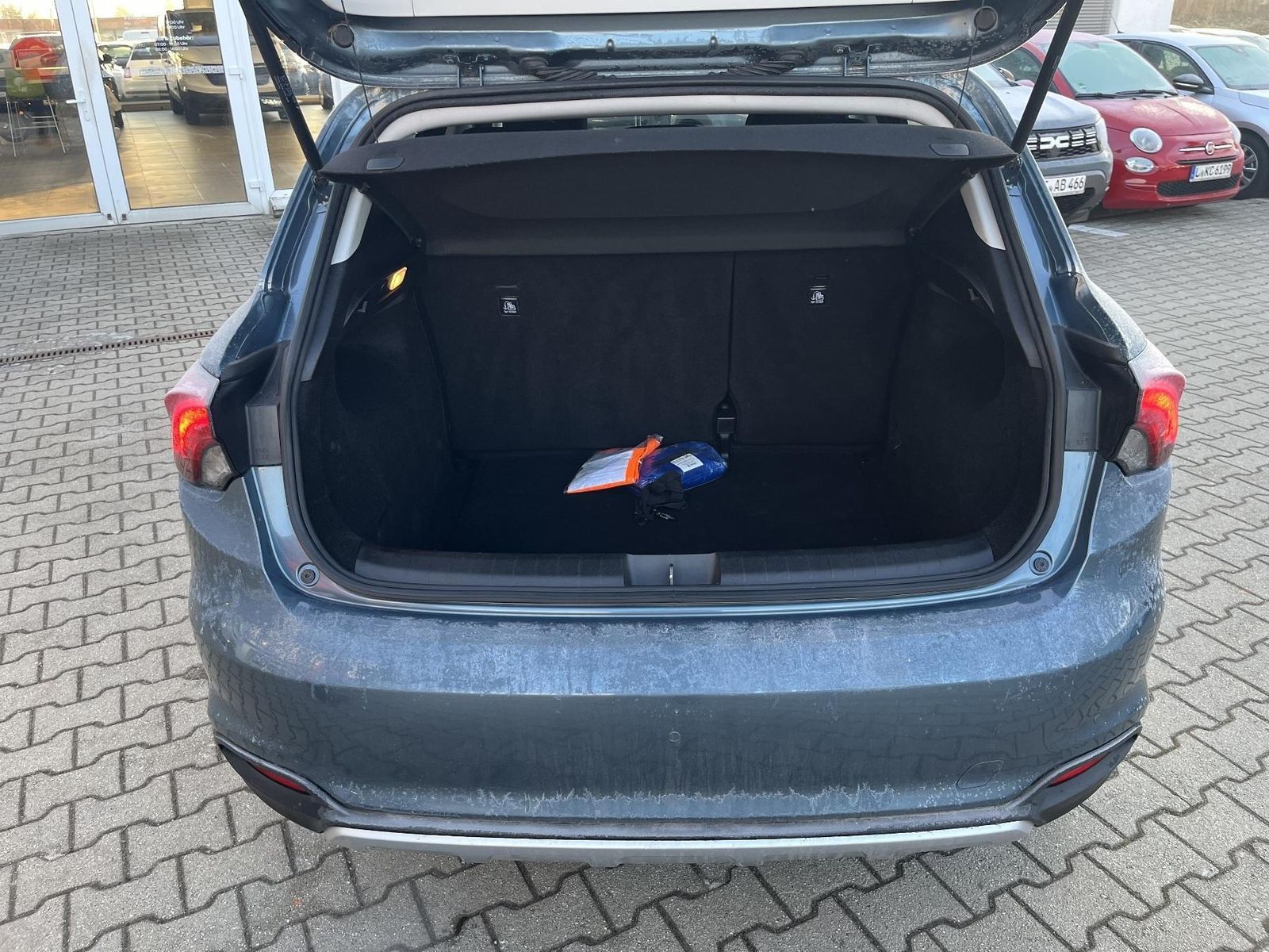 Fiat Tipo - Bild 15