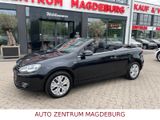 Volkswagen Golf VI CABRIO 1,4T XENON*AUTOM*DAB*ALU - : Cabrio, Auto