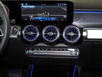 Mercedes GLB 200 - 12