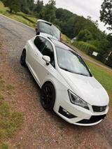 Seat Ibiza 1.0 EcoTSI Start&Stop 81kW FR FR