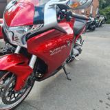 Honda VFR 1200 DCT - HONDA VFR 1200