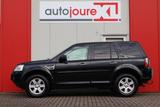 Land Rover Freelander Freelander 2.2 TD4e SE | Origineel NL - gebrauchte Land Rover Freelander aus dem Jahr 2011