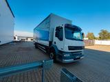 DAF FA LF 55 Pritsche + Plane /18 t/Ladelänge 8,36m - Angebote entsprechen deinen Suchkriterien
