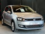 Volkswagen Polo V Life #SHZ #S-Dach #Tempomat - Cars in Reutlingen: Kleinwagen
