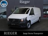 Mercedes-Benz Vito 114 CDI XL*Parkassistent*AHK*Tempomat*Klima - Angebote entsprechen deinen Suchkriterien