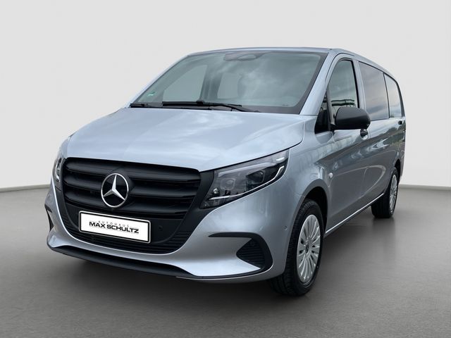 Mercedes-Benz Vito 119 CDI 4x4 Mixto Lang AHK*Navi*Standh.*360