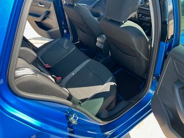 Skoda Fabia Drive 125 1,0 TSI Best Of PANO  NAVI