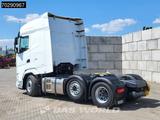 DAF XG 530 6X2 FTG Full-Air 2x Tanks Lift+Lenkachse - Angebote