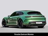 Porsche Taycan 4S Sport Turismo BOSE Panoramadach LED - Porsche Taycan