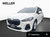 BMW 220d AT M Sport AHK,H/K,HUD,360°,ACC,AdLED,NAVI