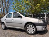 Dacia Logan 1.4 MPI Ambiance Ambiance - Dacia Logan: Mpi