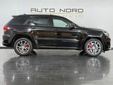 Jeep Grand Cherokee 6.4 V8 HEMI SRT*Pano*Kamera*H&K* - Jeep Grand Cherokee in Solingen