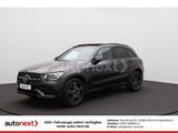 Mercedes-Benz GLC 220d *2x AMG Line+Night* Pano+DISTR+360° (22 - Mercedes-Benz GLC 220 in Krefeld
