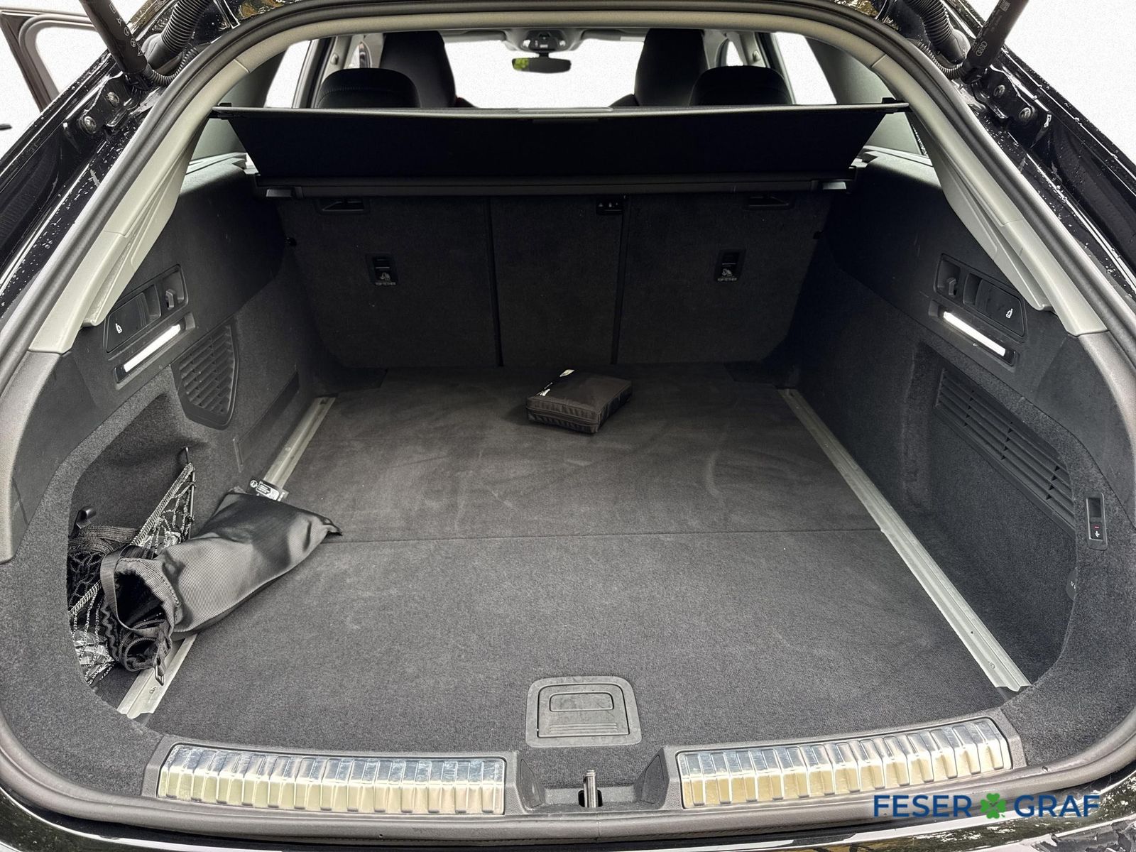 Audi A6 - Bild 12