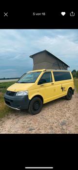Volkswagen T5 California Beach Aufstelldach 4Motion Cape 2 - Offers