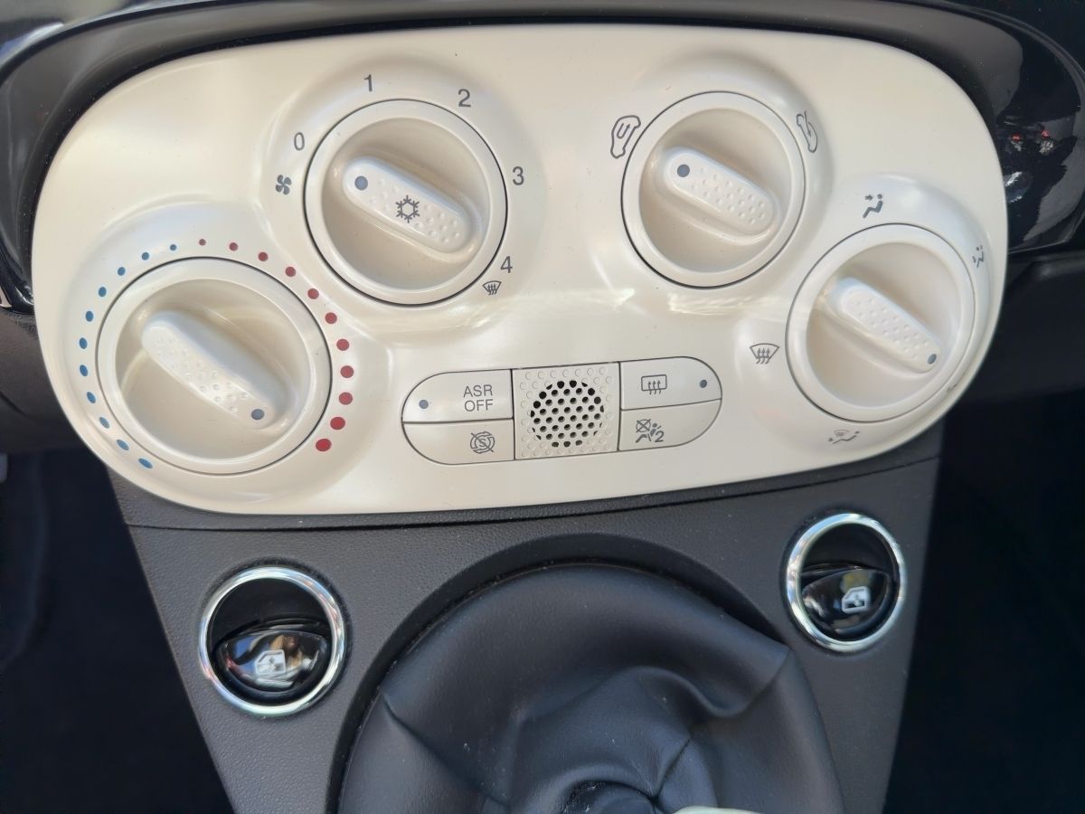 Fiat 500C - Bild 15