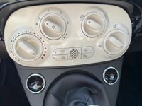 Fiat 500C - Vorschau Bild 15