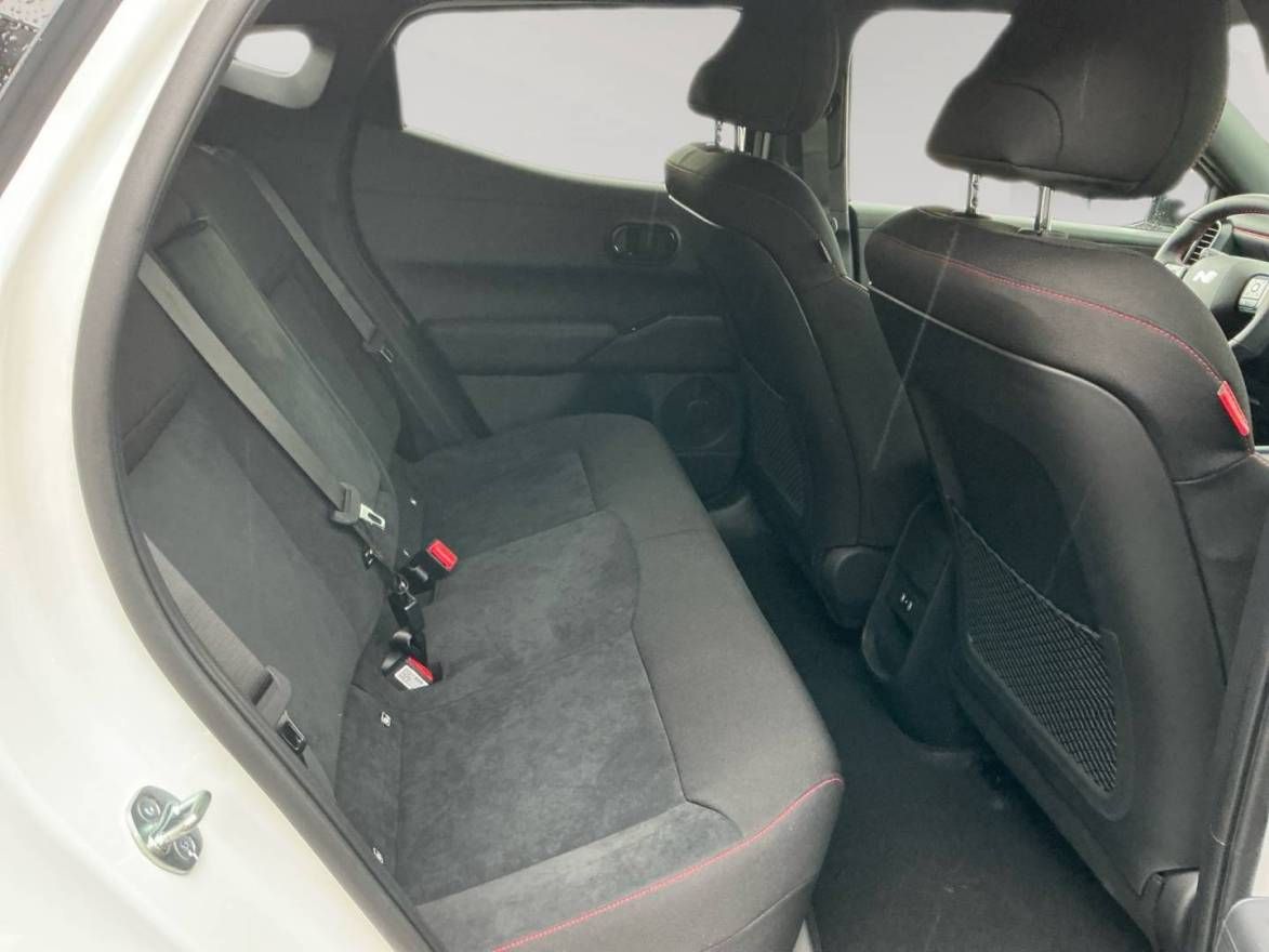 Hyundai IONIQ 3 – Bild 14
