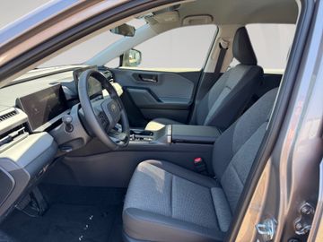 Toyota RAV 4 - 7