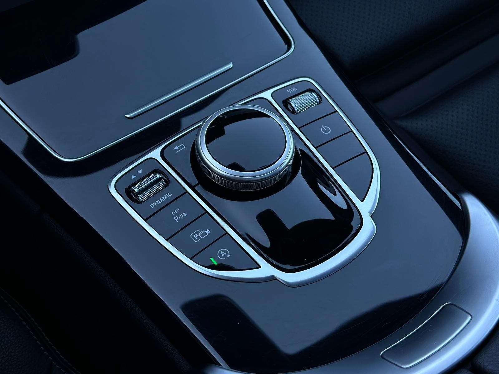 MERCEDES-BENZ C300d T 4 MATIC AMG NIGHT* LED#PANO#SHZ#NAVI# - Image 15