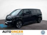 Volkswagen ID. Buzz ENERGY LANG LR *7-S*WÄRME*PANO*360*AHK - Volkswagen ID. BUZZ ENERGY