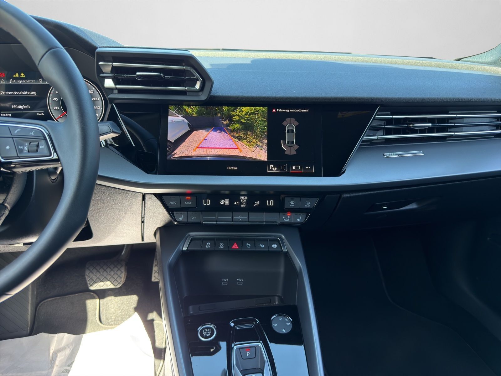 Audi A3 - Bild 12