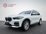 BMW X5 xDrive 40 i xLine *HUD*Leder*H&K*Memory*Prof* - BMW X5 Gebrauchtwagen in Frankfurt