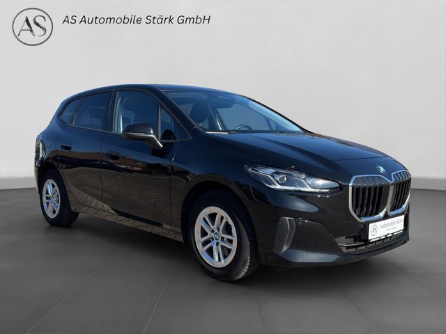 Fahrzeugabbildung BMW 218 d Active Tourer Automatik+LED+Kamera+ACC+DAB