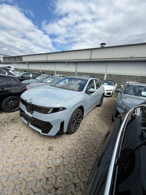 BMW iX3 50 xDrive#TZ#sofort#