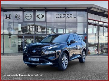 Nissan X-Trail Tekna+ 1.5 VC-T e-Power °HUD°RFK°ACC°