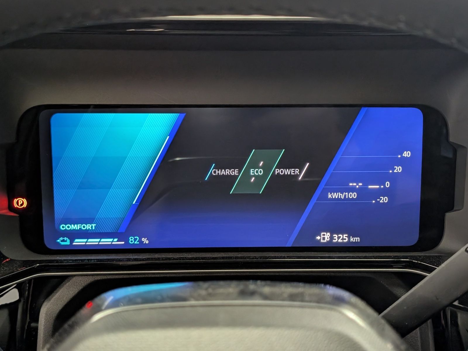 RENAULT R 4 E-Tech Elektrisch Techno 150 Comfort Range – Bild 11