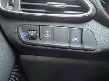 Fahrzeugabbildung Hyundai i30 N Performance