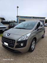 Peugeot 3008 1.6 HDi 110CV Business 116.000km - Peugeot 3008 mit Diesel-Antrieb: Gold