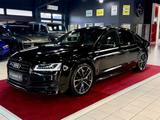 Audi S8 4.0 TFSI quattro plus +MATRIX+SOFTCLOSE+UVM - gebrauchte Audi S8 aus dem Jahr 2017
