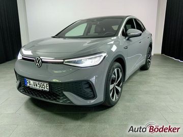 Volkswagen ID.5 Pro Performance 1-Gang Automatik, Garantie