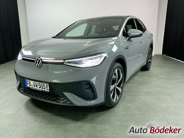 Volkswagen ID.5 Pro Performance 1-Gang Automatik, Garantie