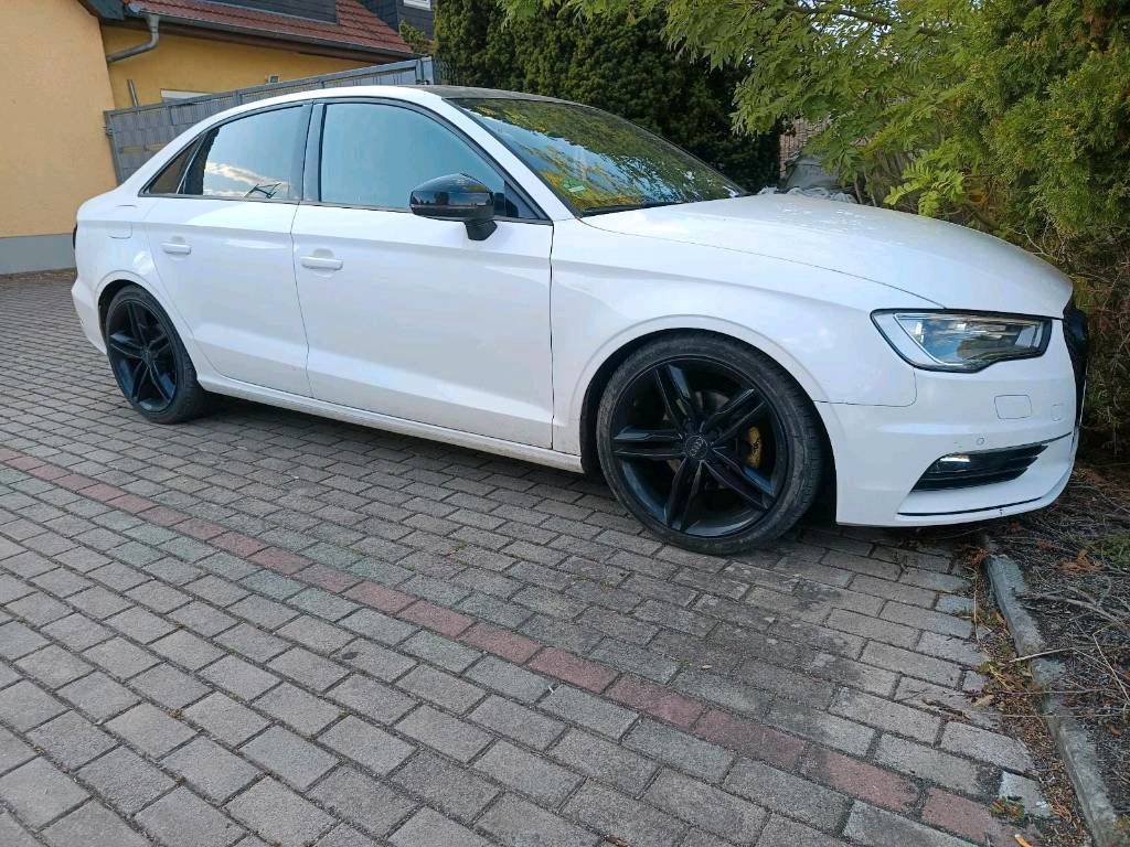 Image of Audi A3
