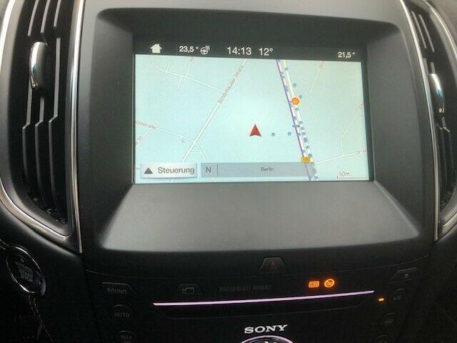 Ford Edge 2.0 TDCi Bi-Turbo''Vignale'' LED-SW,ACC,Pan