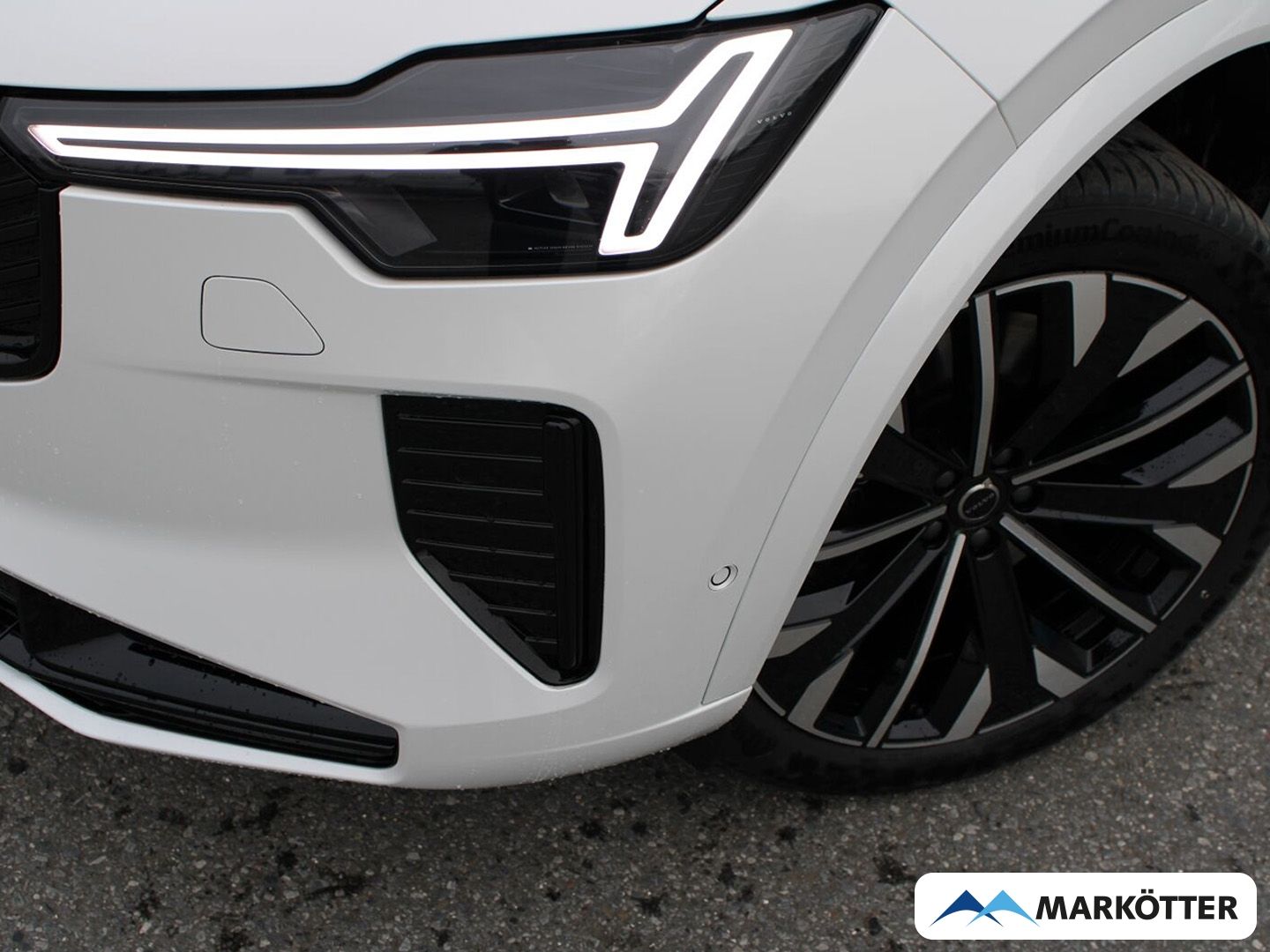 Volvo XC90 - Bild 30