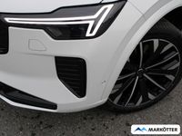 Volvo XC90 - Vorschau Bild 30