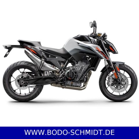 KTM 790 Duke  2024  beide Farben  ab 3,39 %