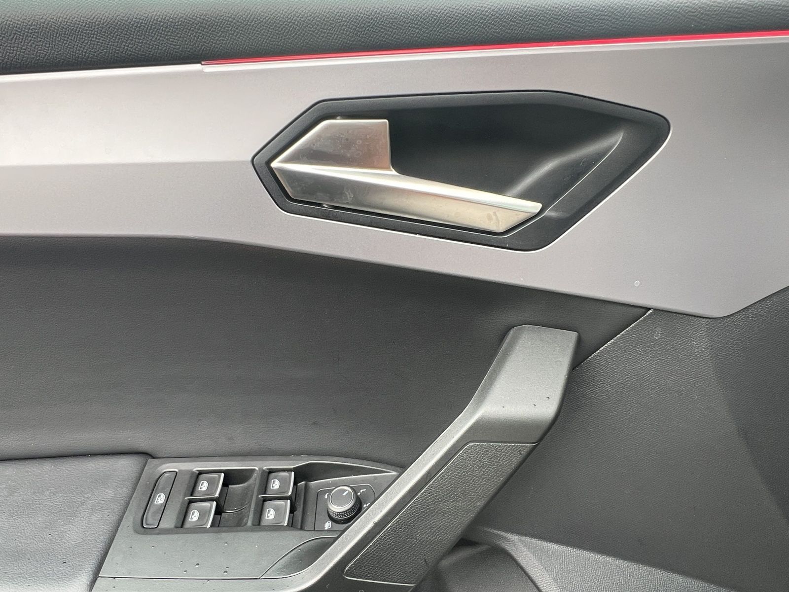 Seat Leon - Bild 9
