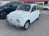 Fiat FIAT 500L L - Fiat aus 1973