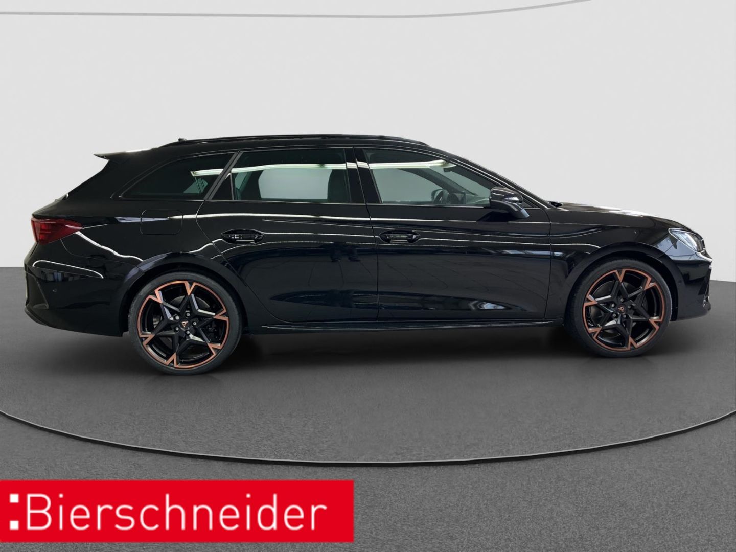 Cupra Leon - Bild 9