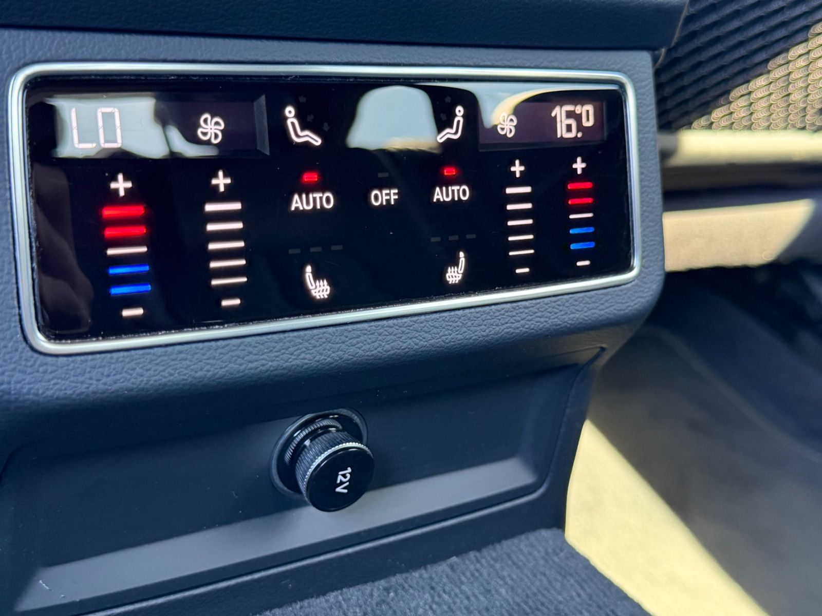 Audi A7 Sportback 50TDI Quattro 3x S line Matrix Pano foto 15