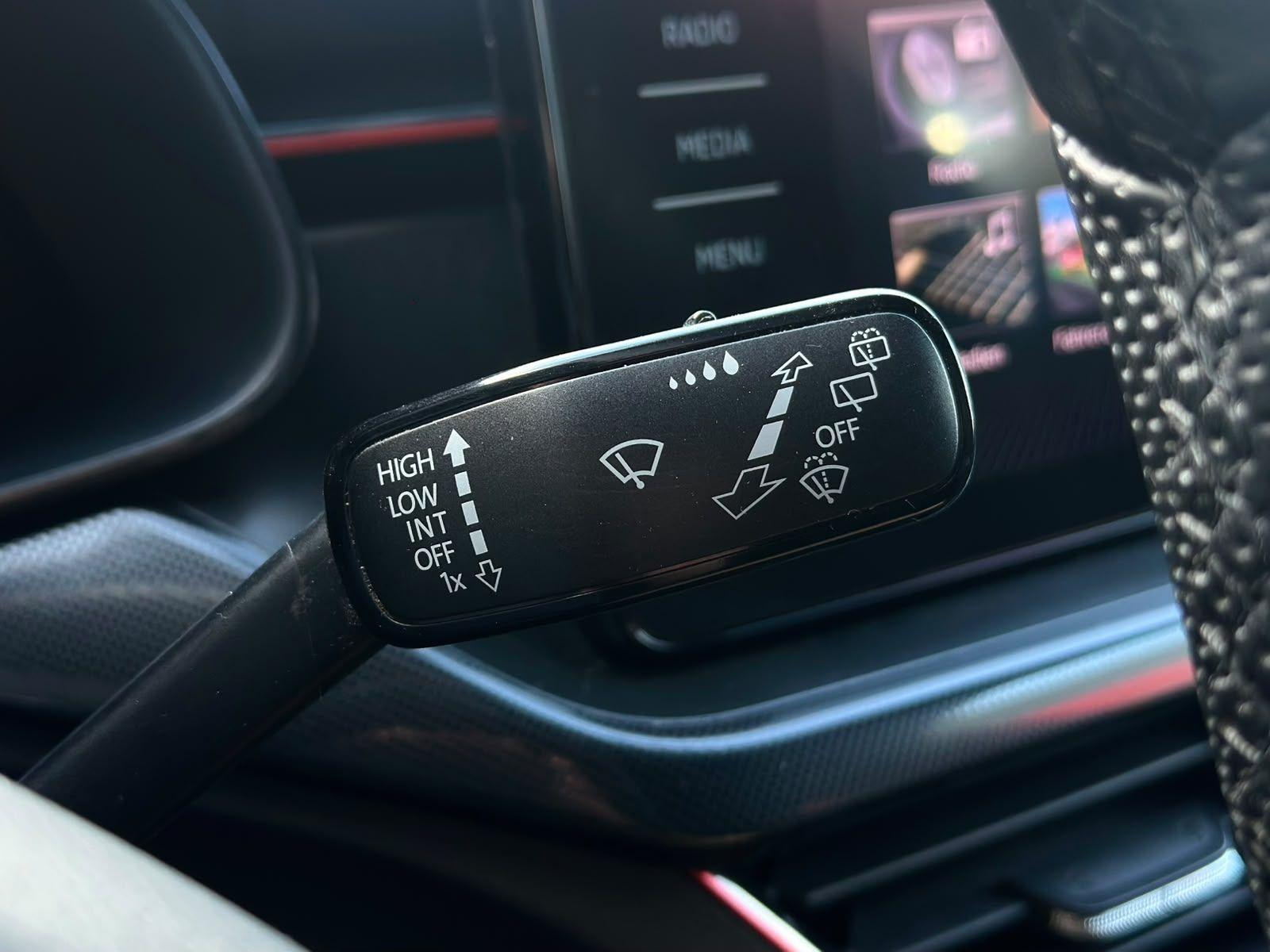 Skoda Scala 1.0TSI Ambition KEYLESS#DAB#LED#SH#CARPLAY