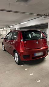 Fiat Punto 188 1.4 16v Sporting - Fiat: 188